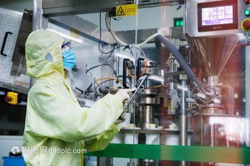 化工廠電氣設備操作