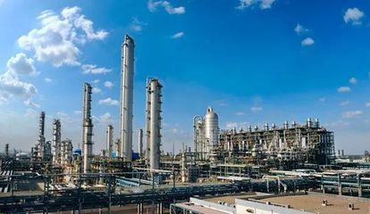 煉化行業(yè)迎來新一輪"擴能潮"基礎化工品或在3年內出現過剩