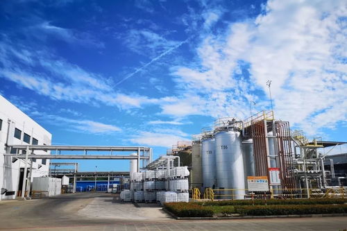 厲害 全球化工50強 揭榜,4家企業(yè)集聚鎮(zhèn)江新區(qū)......