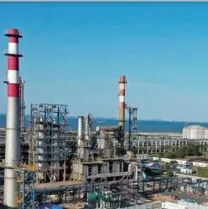 六部委發布 化工園區建設標準和認定管理辦法