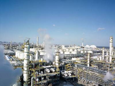 從"華山一條路"走出的"一體化"化學(xué)王國--新時(shí)代新國企萬華改革創(chuàng)新啟示錄