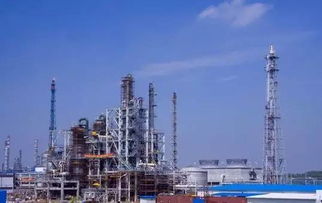 溧水化工企業轉型升級迫在眉睫：南京全面停止新批化工園區